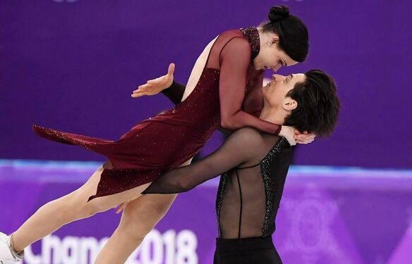 髙橋大輔が挑戦!今、アイスダンスに注目すべき理由