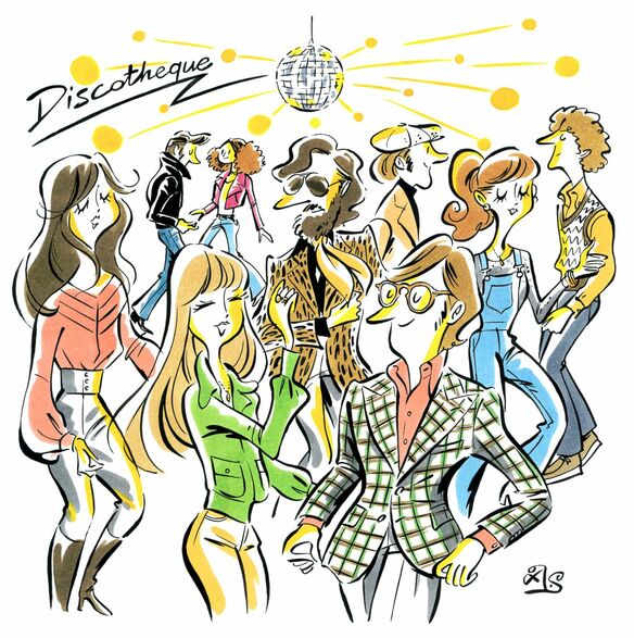 メロディ、ハーモニー、宇宙…ABBA、40年ぶりに活動再開