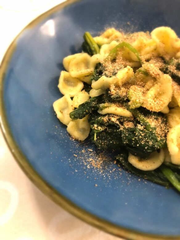 イタリアは”食育”の成果を今こそ発揮する!