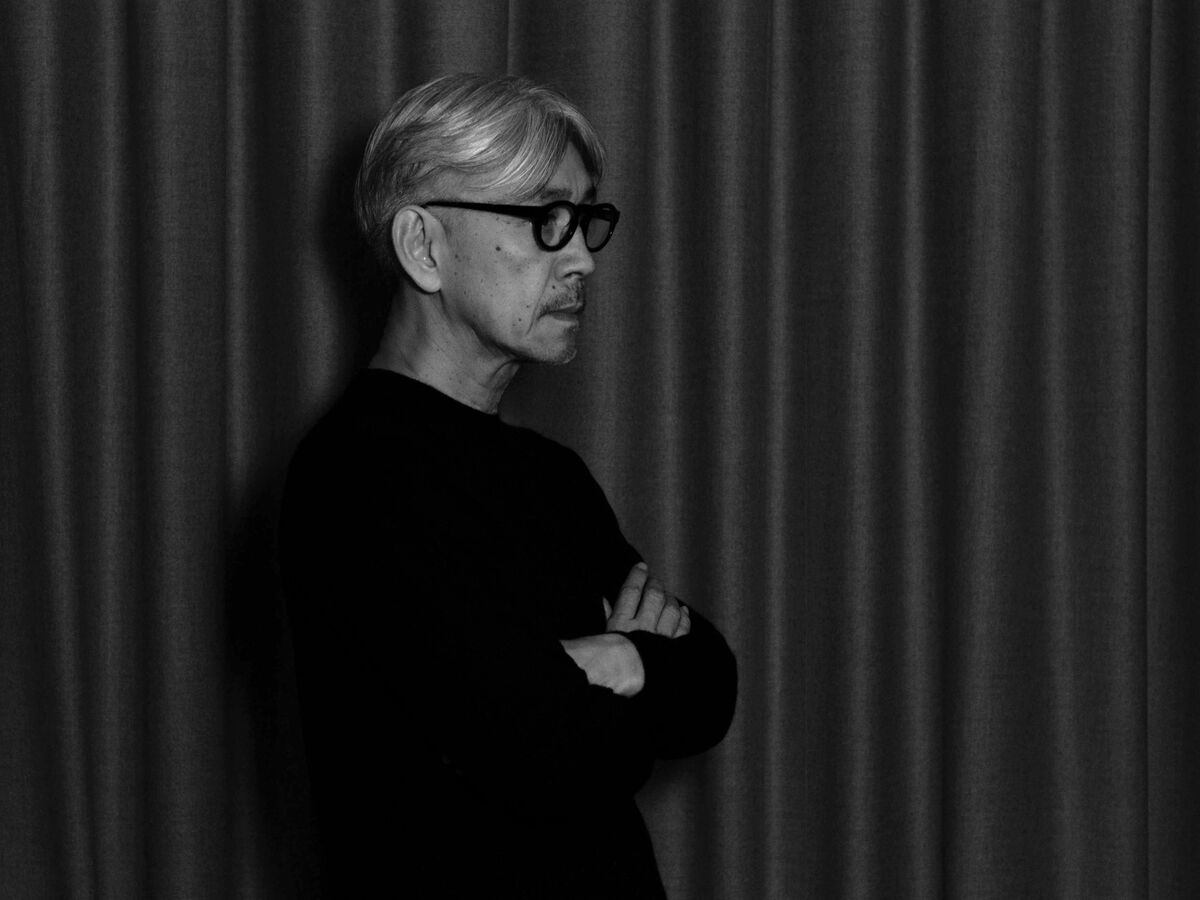 坂本龍一：2020年のウィッシュリスト 音楽遠足（第7回）特別編 