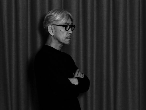 坂本龍一:2020年のウィッシュリスト