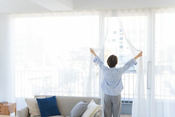 その空気は上質か? をいまこそ問う