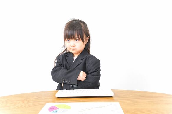 部下や後輩の心に響く注意の仕方。いきなり責めずに相手の気持ちをほぐす