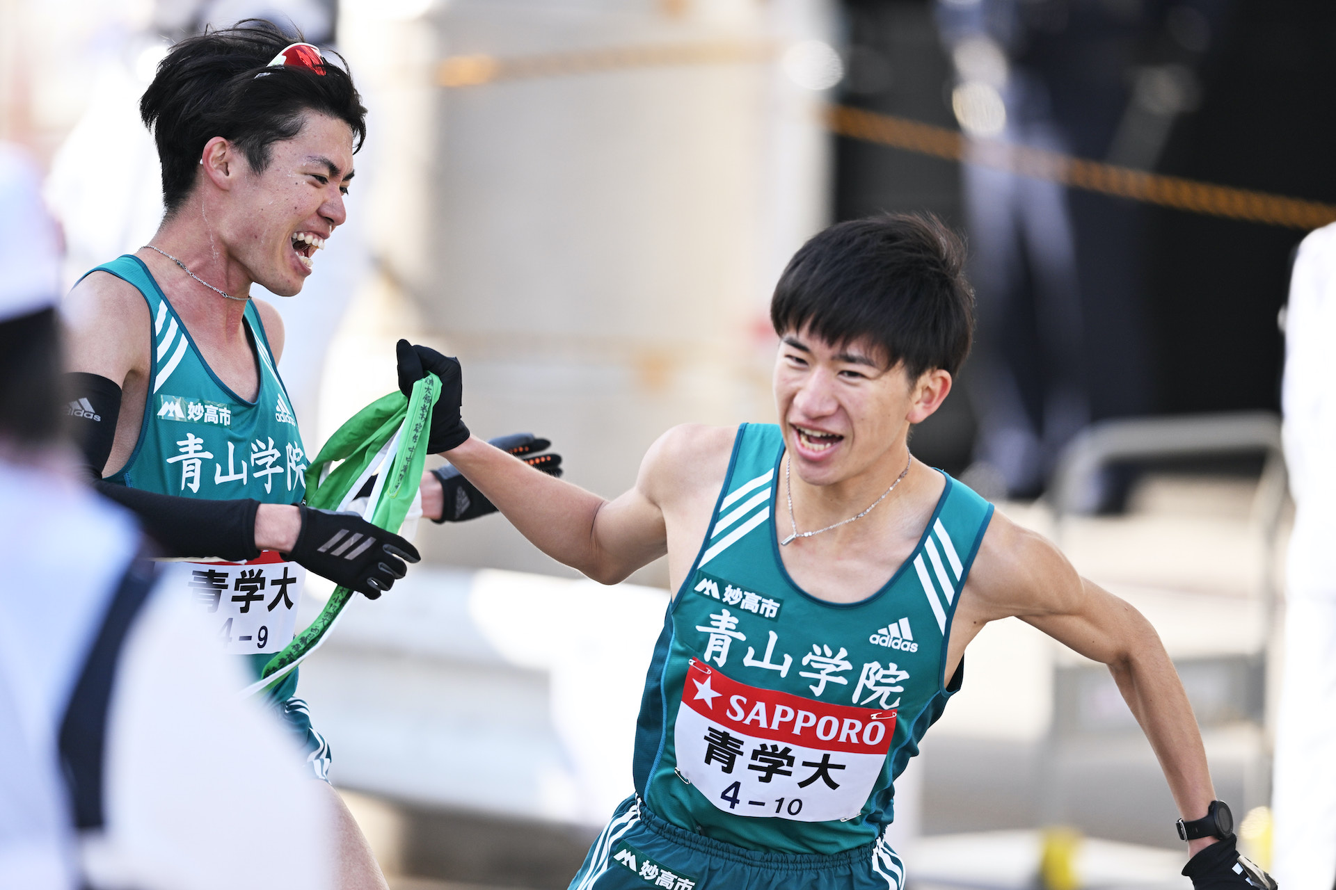 2023年箱根駅伝、駒大の3冠か？青学大の逆襲なるか？2強対決を徹底予想 箱根駅伝への道2023（１） | JBpress autograph