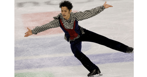 バンクーバー五輪、高橋大輔に本田が放った言葉とは